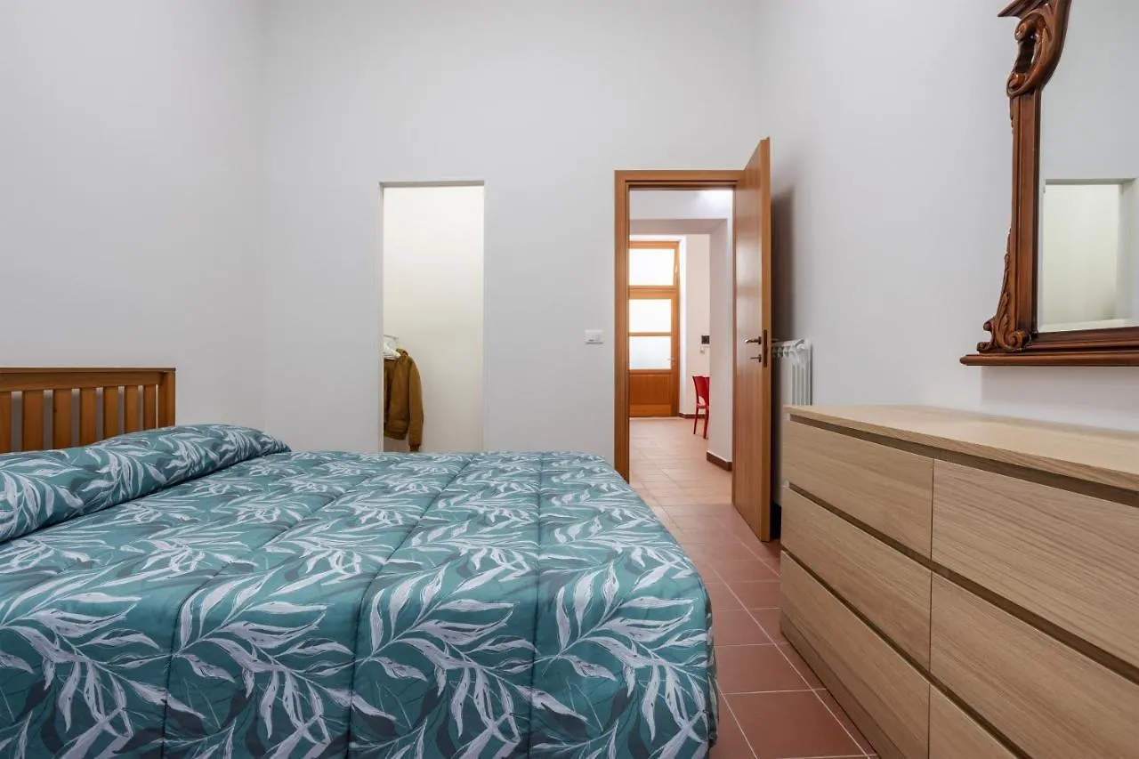 Porta Carbone Residence Palermo 0*,  Italy