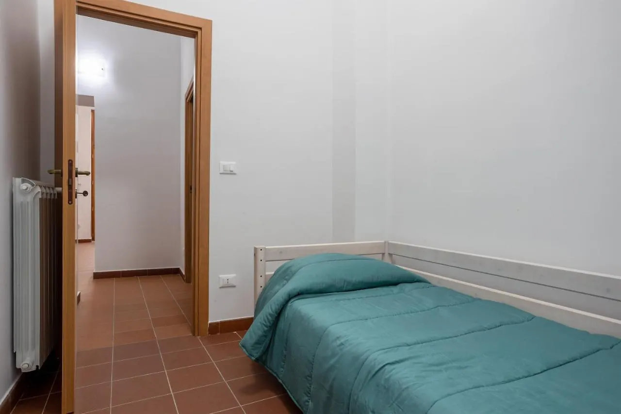 Porta Carbone Residence Palermo 0*,