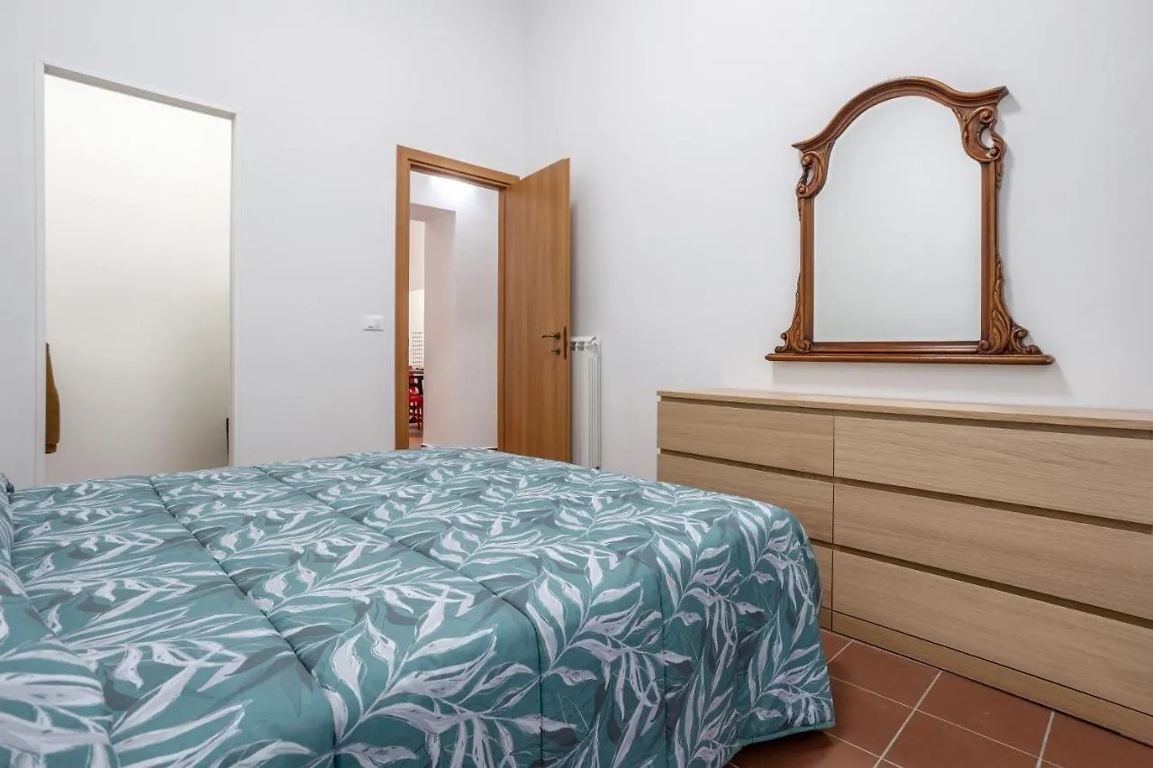 Porta Carbone Residence Παλέρμο Ιταλία