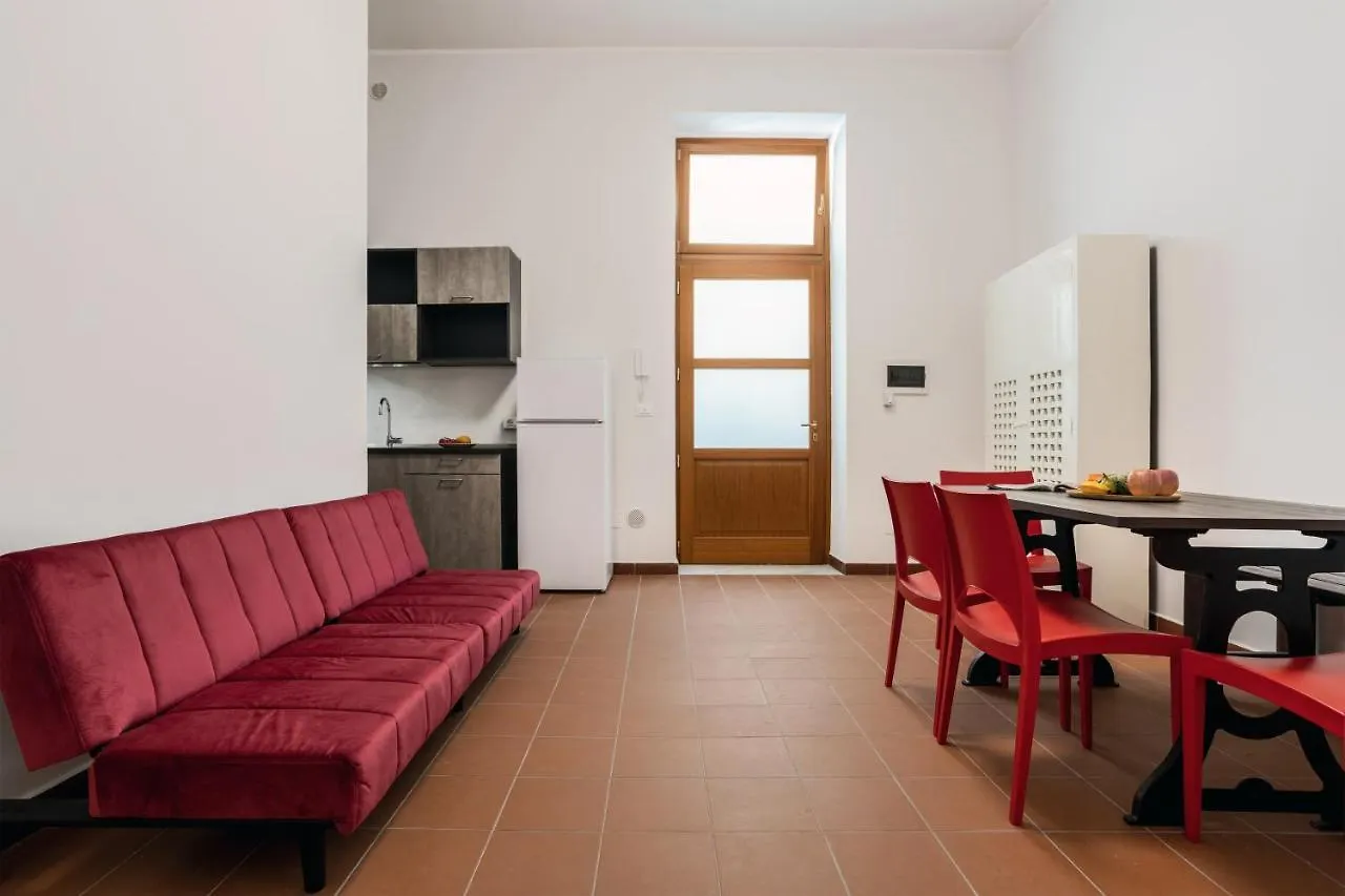 Διαμέρισμα Porta Carbone Residence Παλέρμο Ιταλία