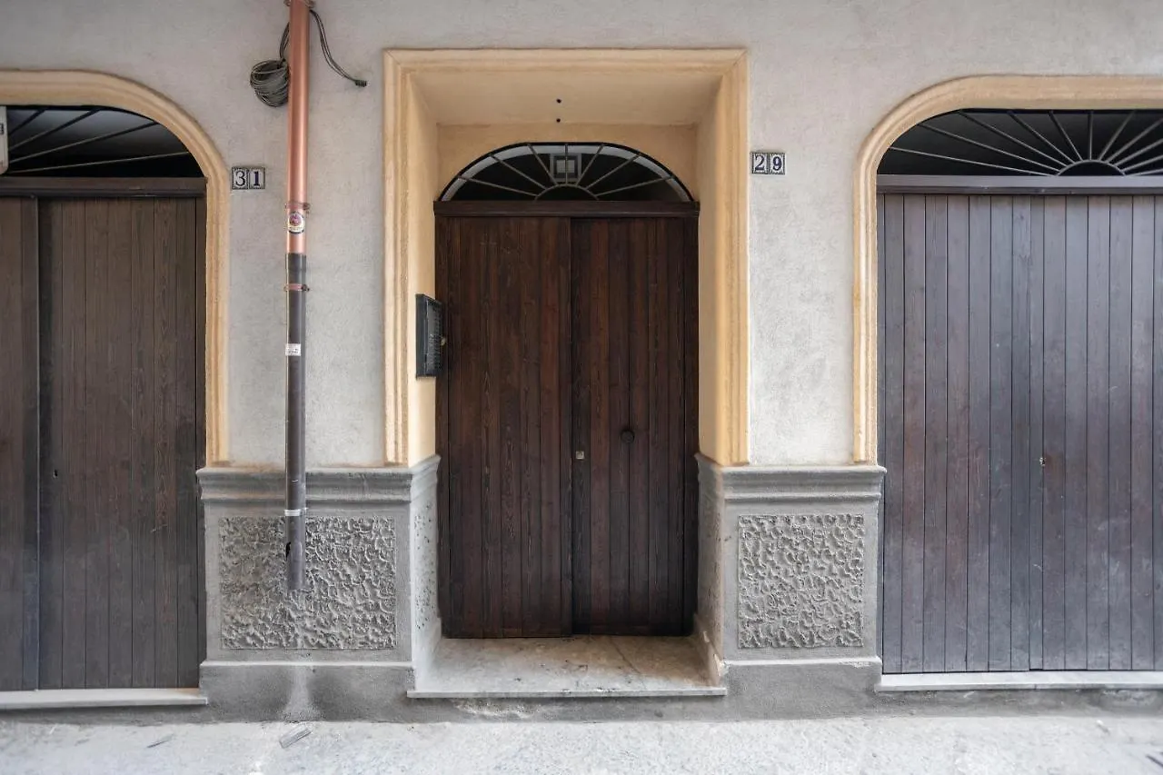 Porta Carbone Residence Παλέρμο