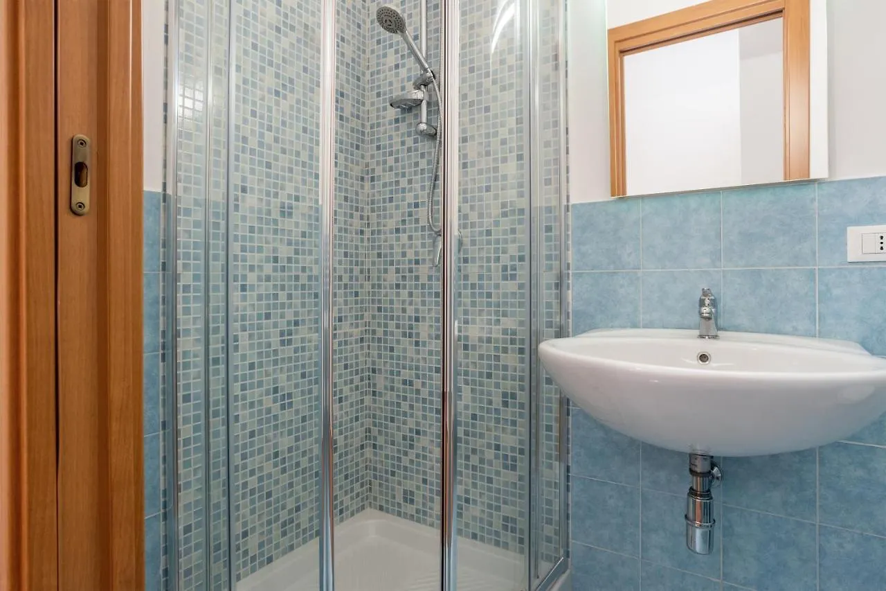 Porta Carbone Residence Palermo 0*,  Italy